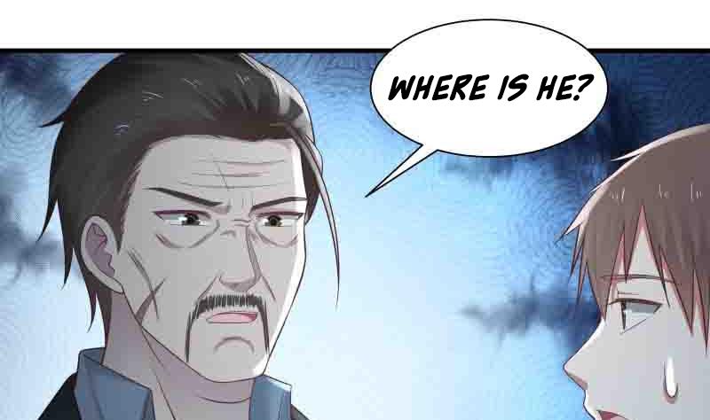Read Dragon In My Body EN Manga Online