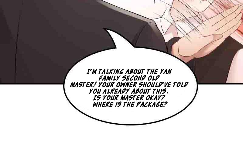 Read Dragon In My Body EN Manga Online