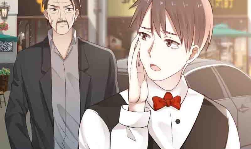 Read Dragon In My Body EN Manga Online