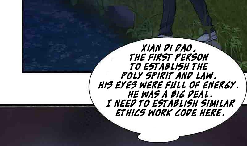 Read Dragon In My Body EN Manga Online