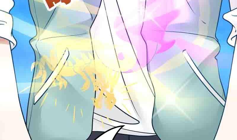 Read Dragon In My Body EN Manga Online