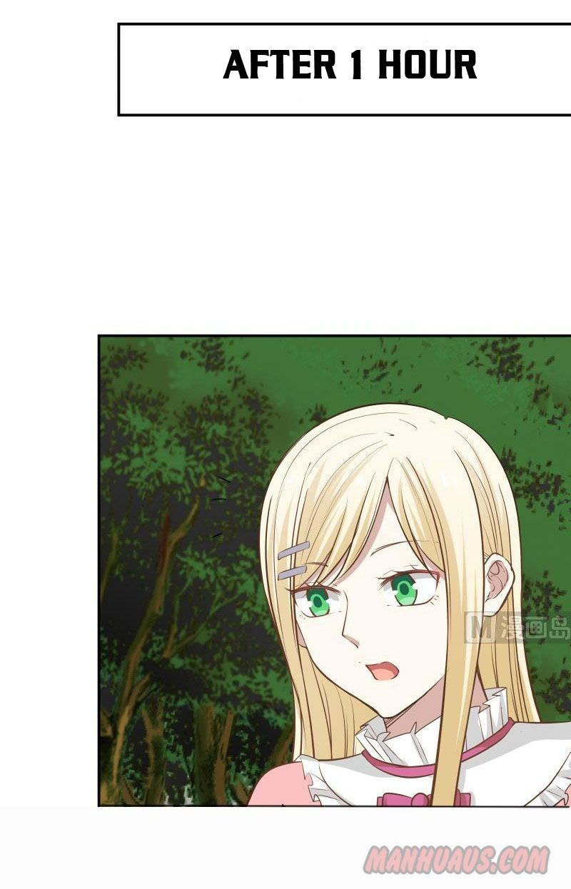 Read Dragon In My Body EN Manga Online