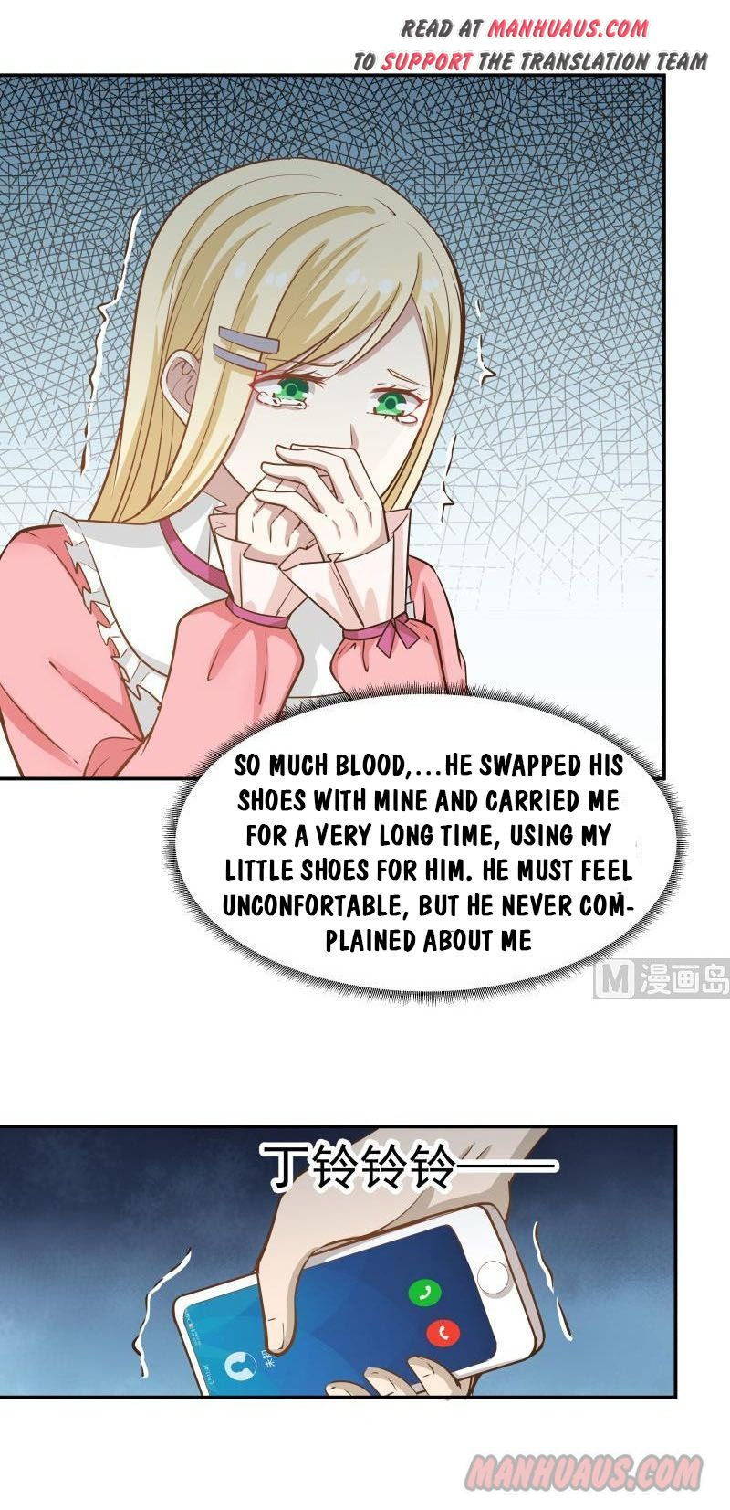 Read Dragon In My Body EN Manga Online