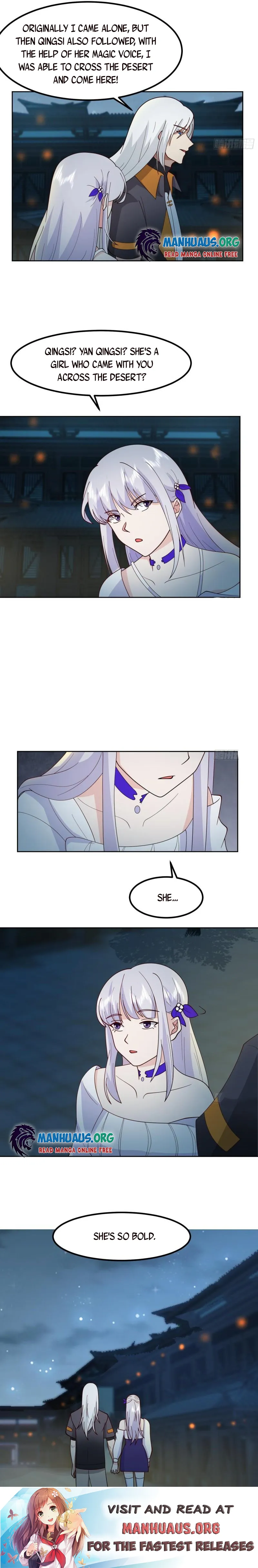 Read Dragon In My Body EN Manga Online