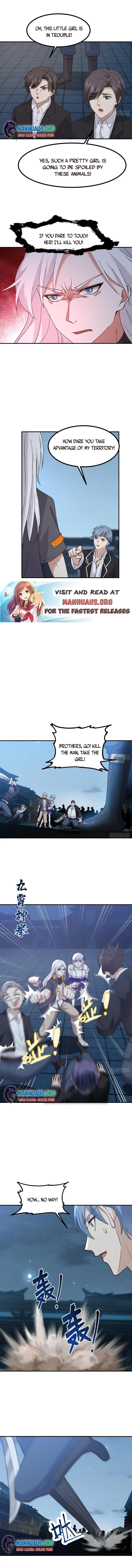 Read Dragon In My Body EN Manga Online