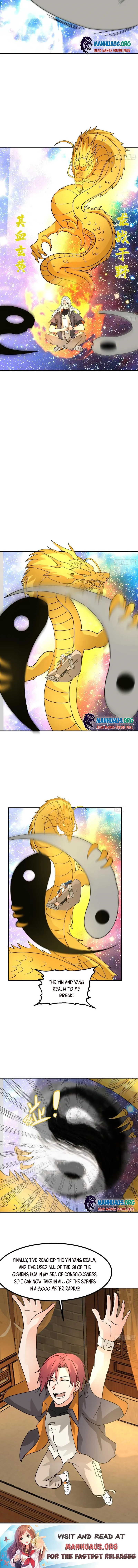 Read Dragon In My Body EN Manga Online