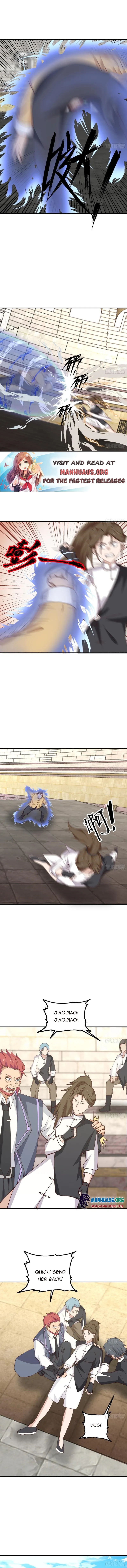 Read Dragon In My Body EN Manga Online