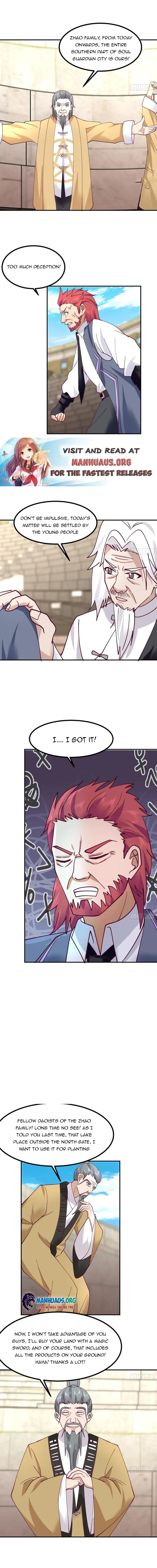 Read Dragon In My Body EN Manga Online