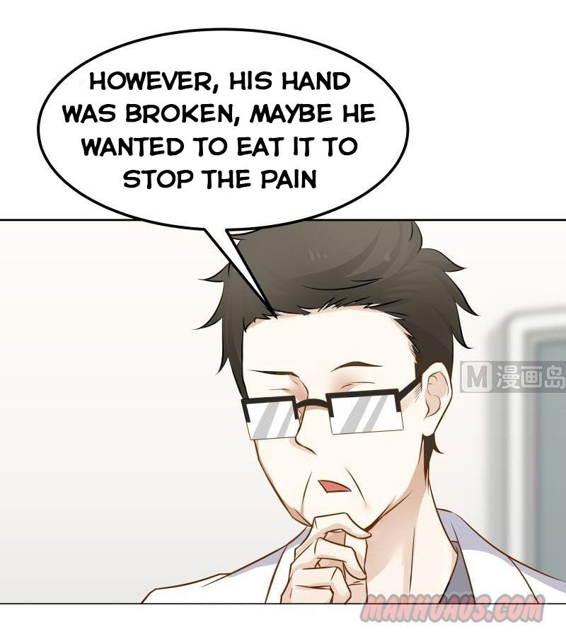 Read Dragon In My Body EN Manga Online
