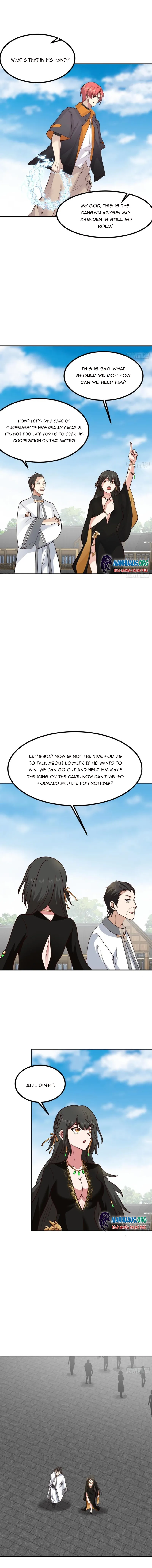 Read Dragon In My Body EN Manga Online