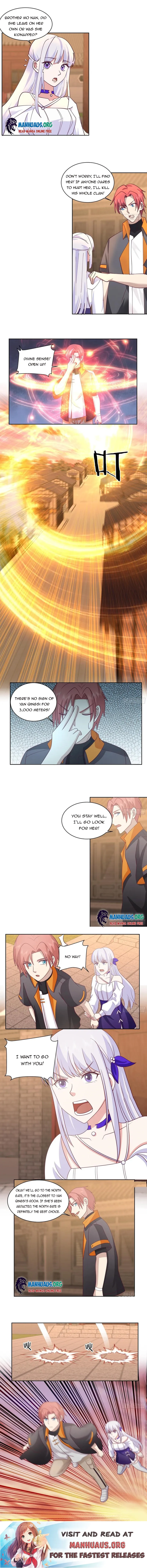 Read Dragon In My Body EN Manga Online