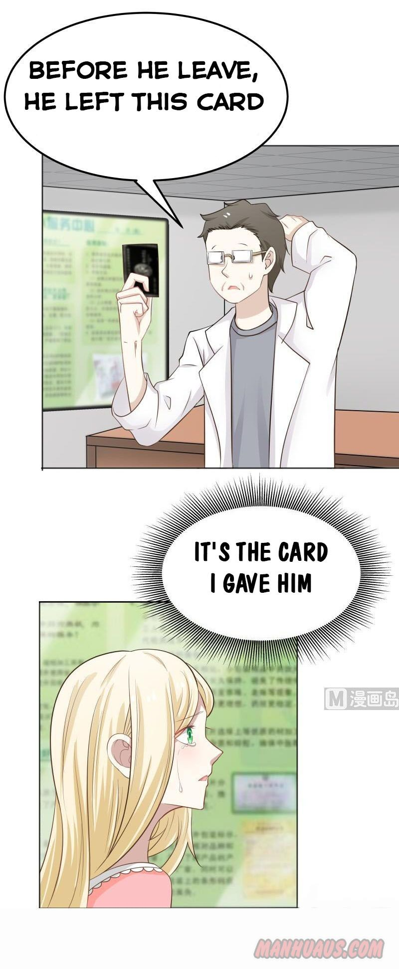 Read Dragon In My Body EN Manga Online