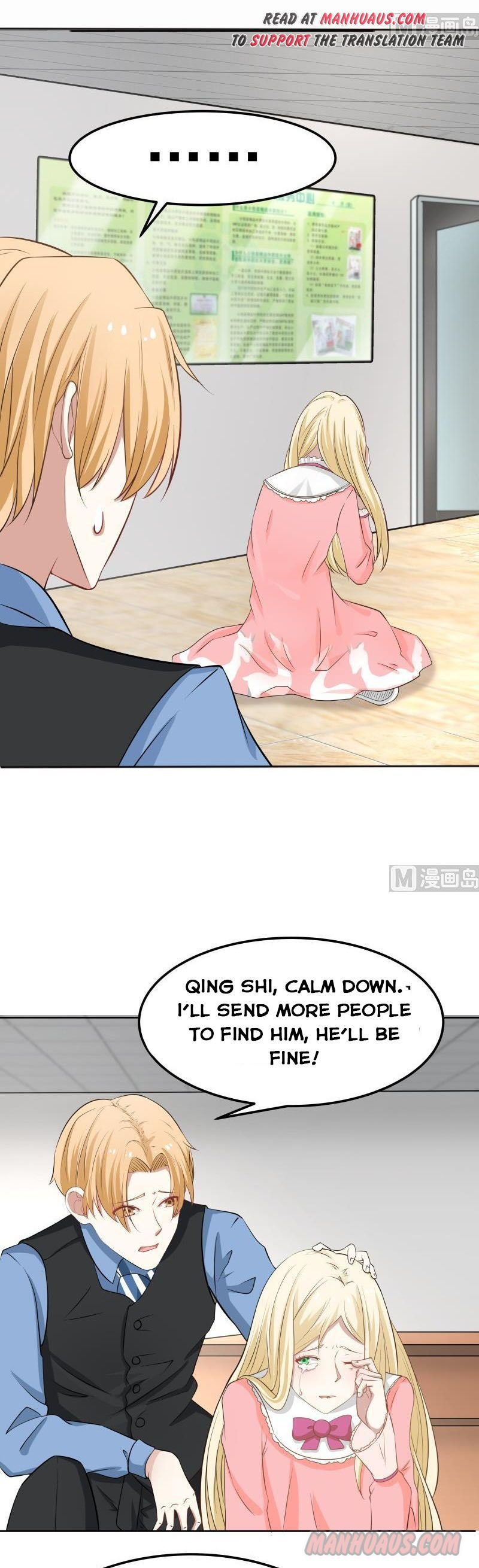 Read Dragon In My Body EN Manga Online