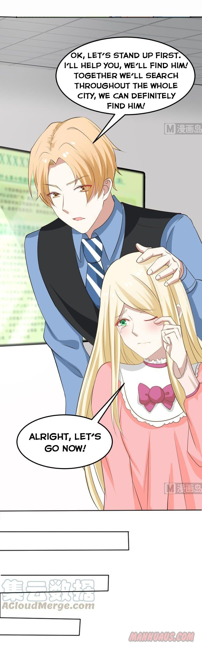 Read Dragon In My Body EN Manga Online