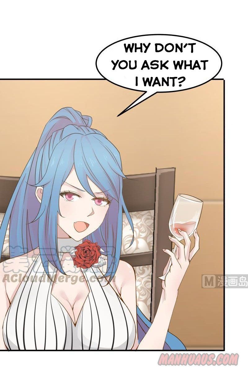 Read Dragon In My Body EN Manga Online