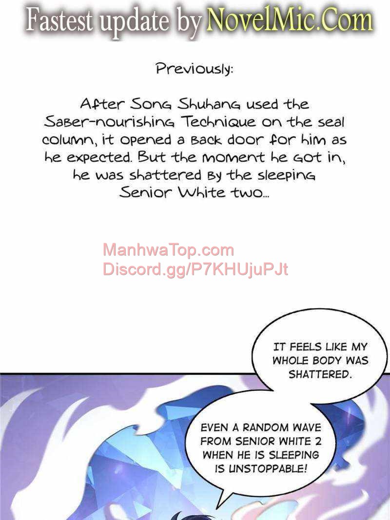 Read Dragon In My Body EN Manga Online