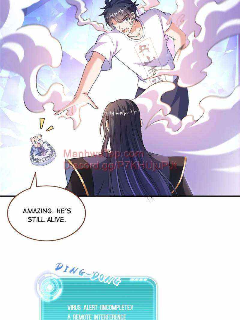 Read Dragon In My Body EN Manga Online