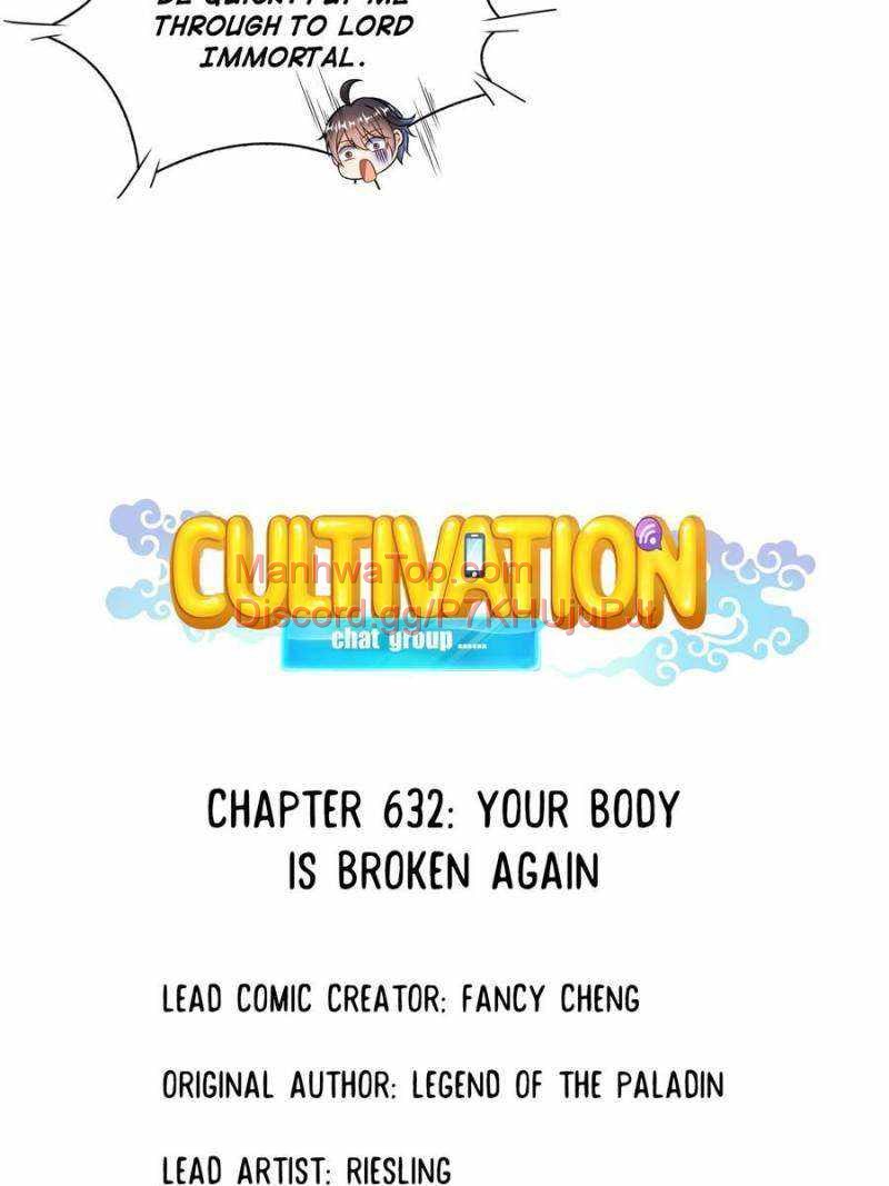 Read Dragon In My Body EN Manga Online
