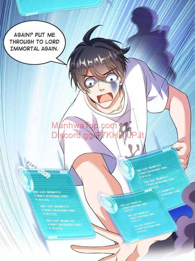 Read Dragon In My Body EN Manga Online