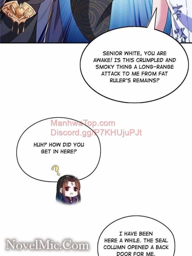 Read Dragon In My Body EN Manga Online