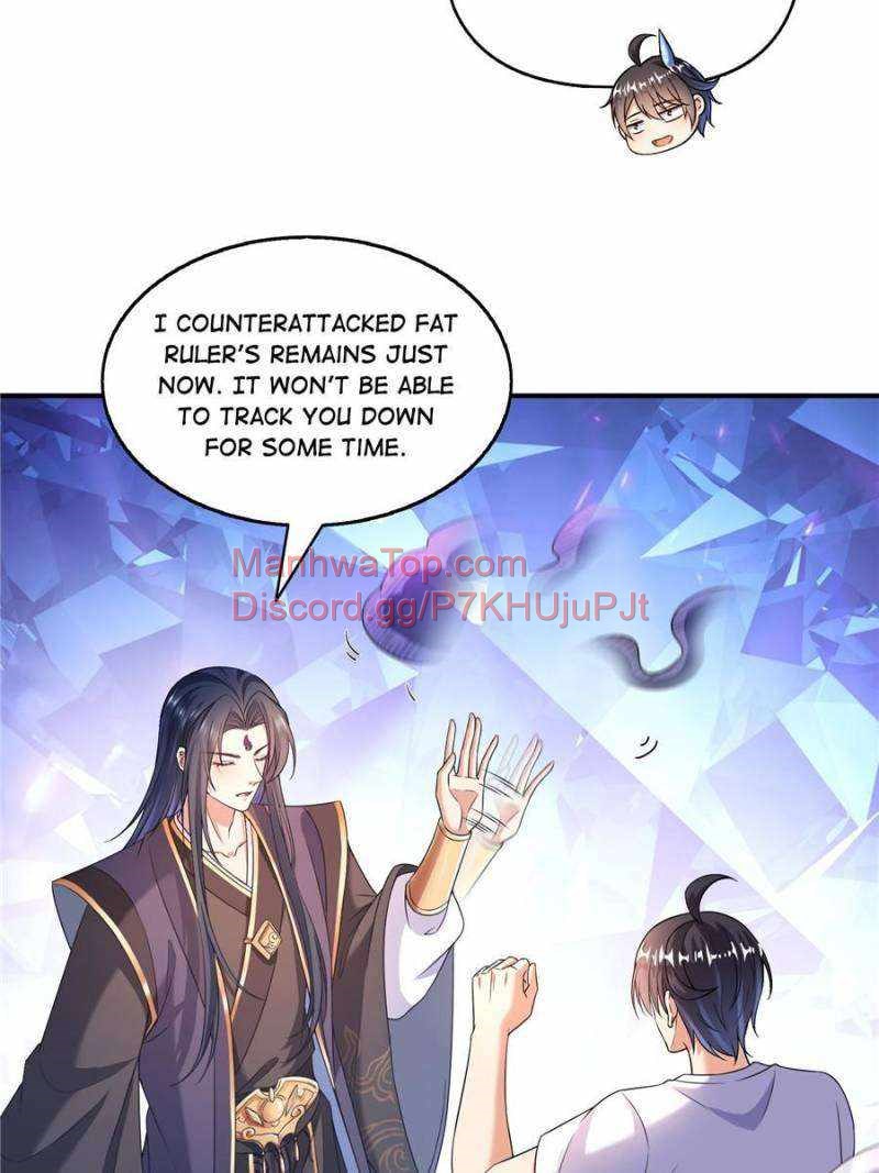 Read Dragon In My Body EN Manga Online
