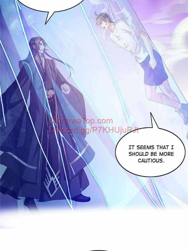 Read Dragon In My Body EN Manga Online
