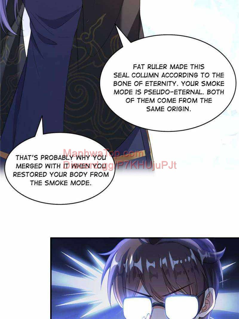Read Dragon In My Body EN Manga Online