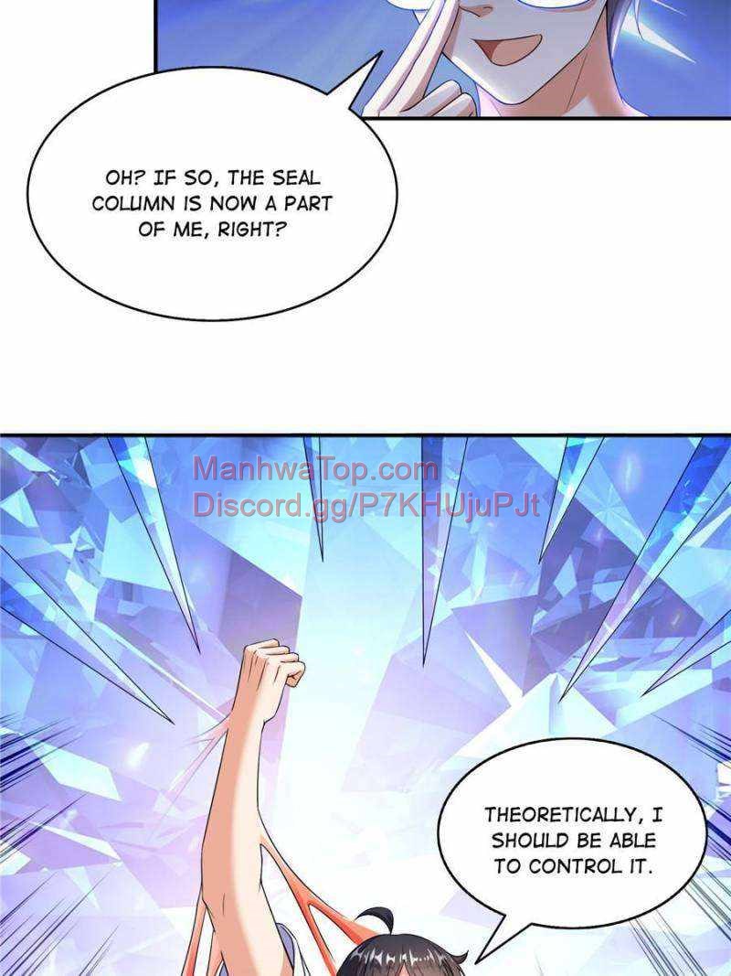 Read Dragon In My Body EN Manga Online