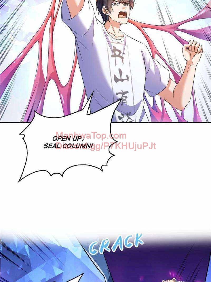 Read Dragon In My Body EN Manga Online