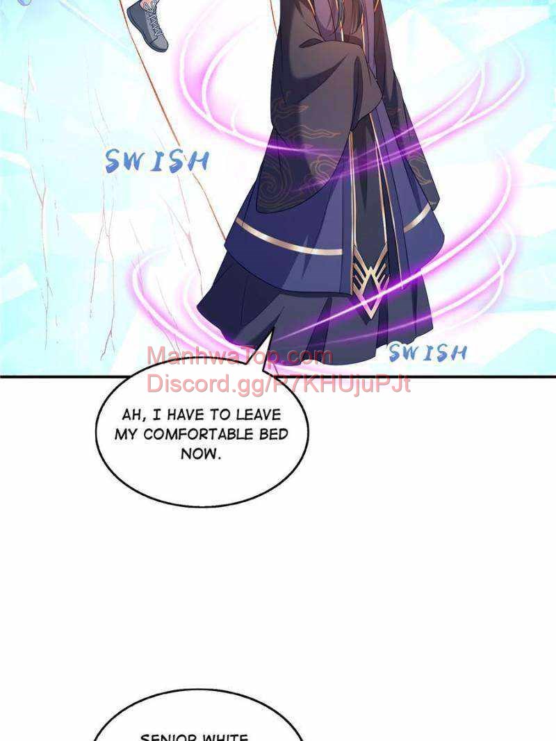 Read Dragon In My Body EN Manga Online