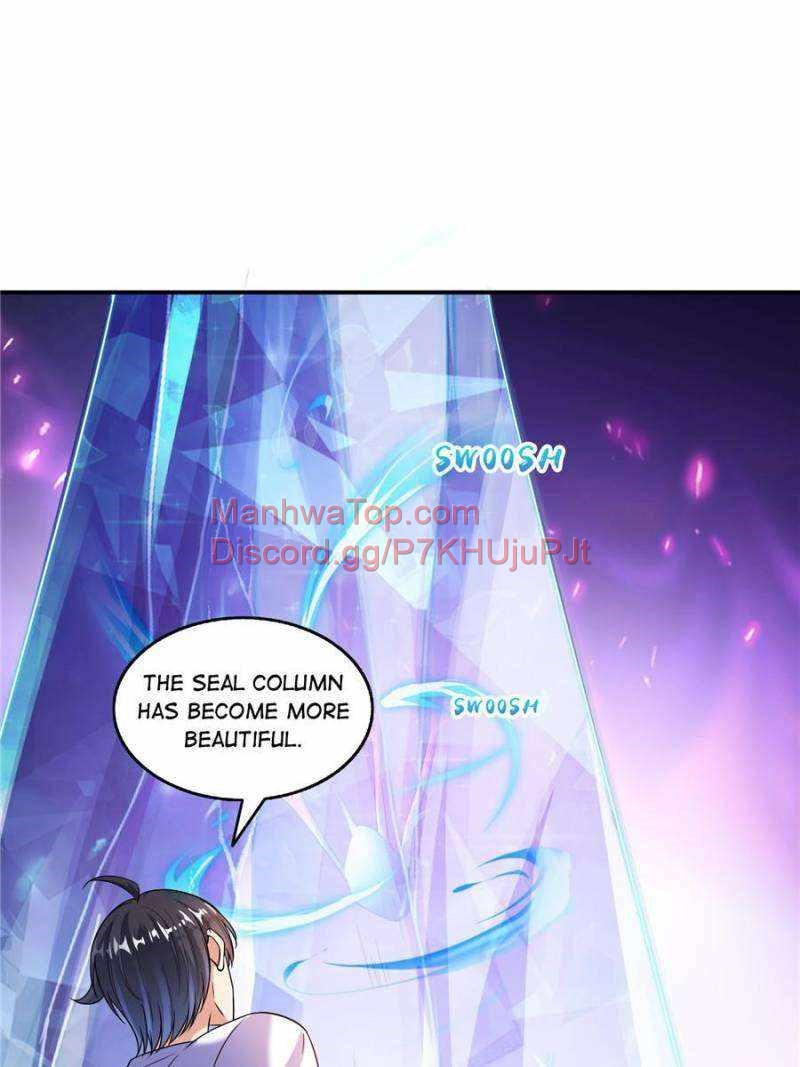 Read Dragon In My Body EN Manga Online
