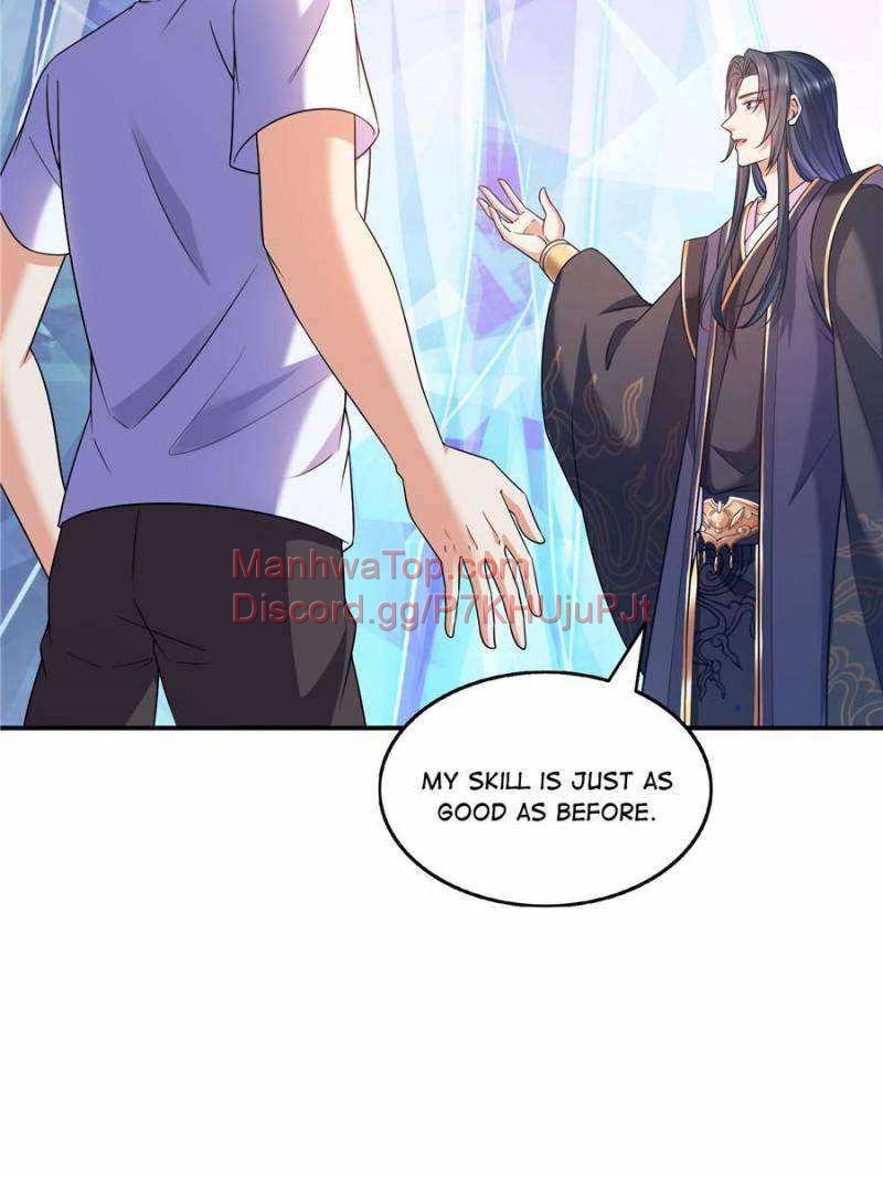 Read Dragon In My Body EN Manga Online
