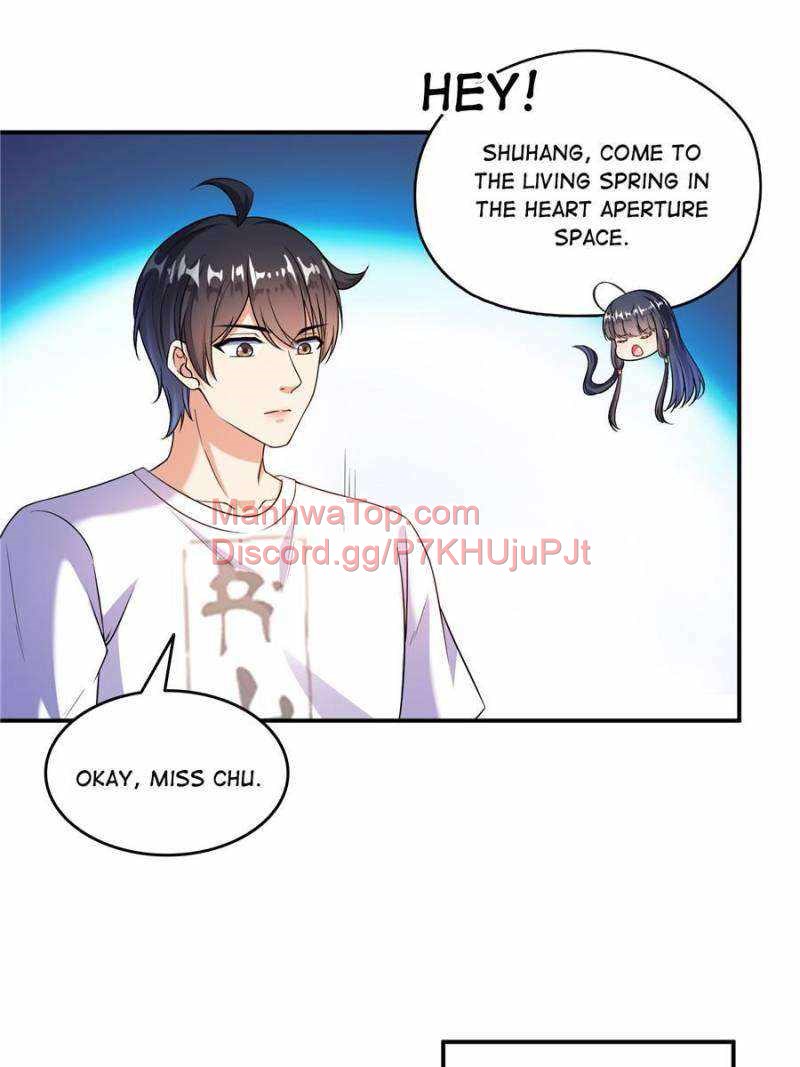 Read Dragon In My Body EN Manga Online