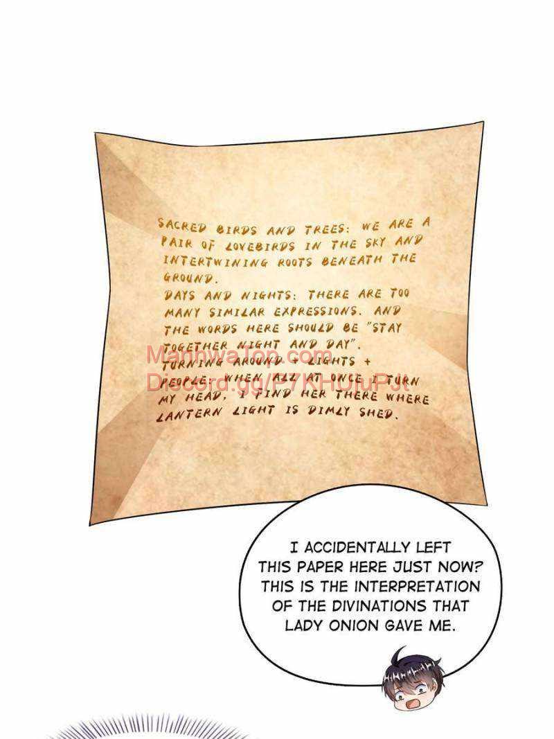Read Dragon In My Body EN Manga Online