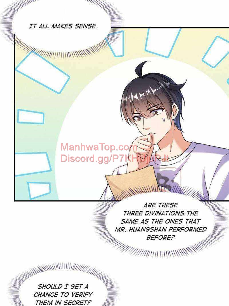 Read Dragon In My Body EN Manga Online