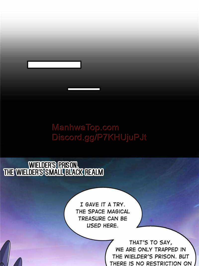 Read Dragon In My Body EN Manga Online