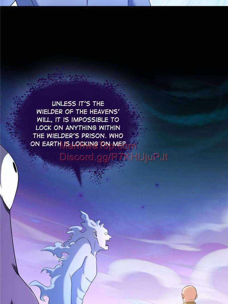 Read Dragon In My Body EN Manga Online