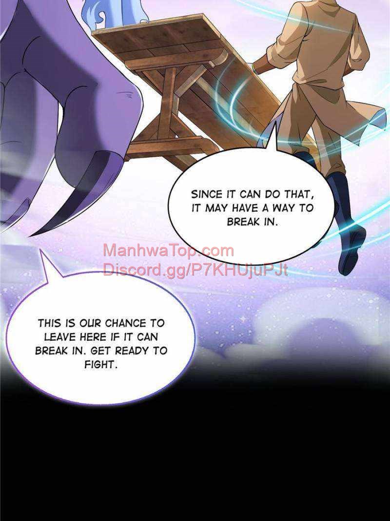 Read Dragon In My Body EN Manga Online