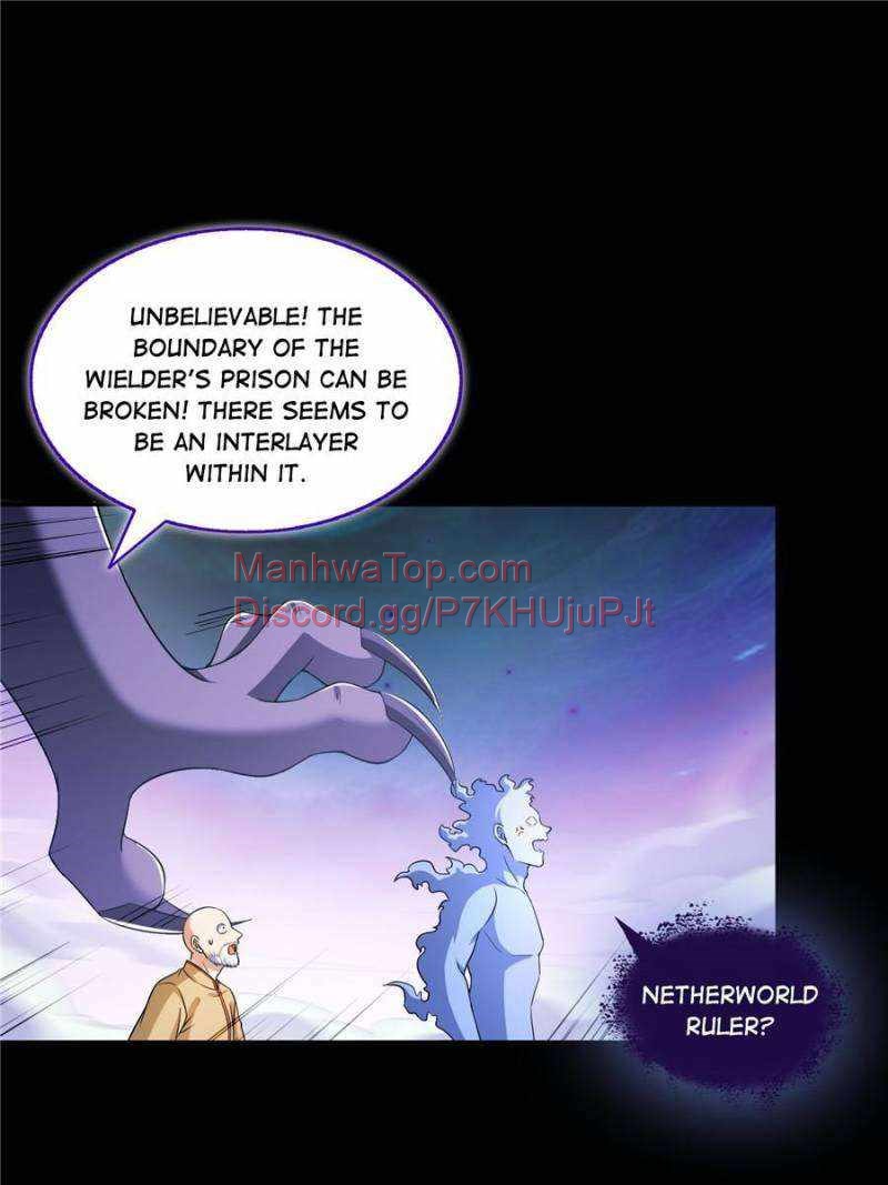 Read Dragon In My Body EN Manga Online