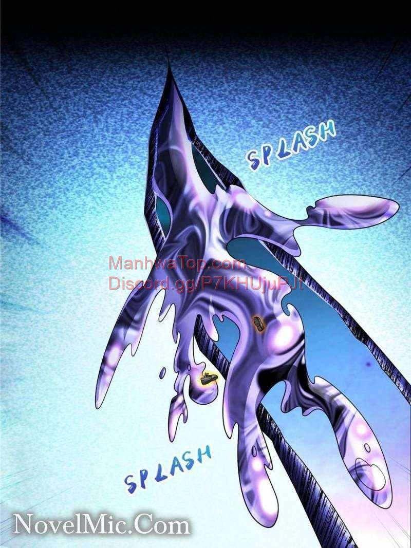 Read Dragon In My Body EN Manga Online