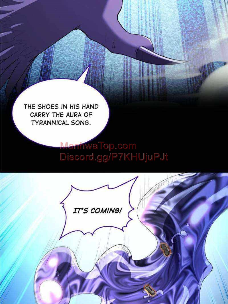 Read Dragon In My Body EN Manga Online