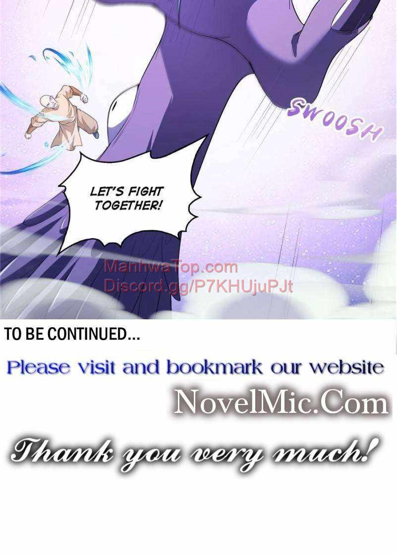 Read Dragon In My Body EN Manga Online