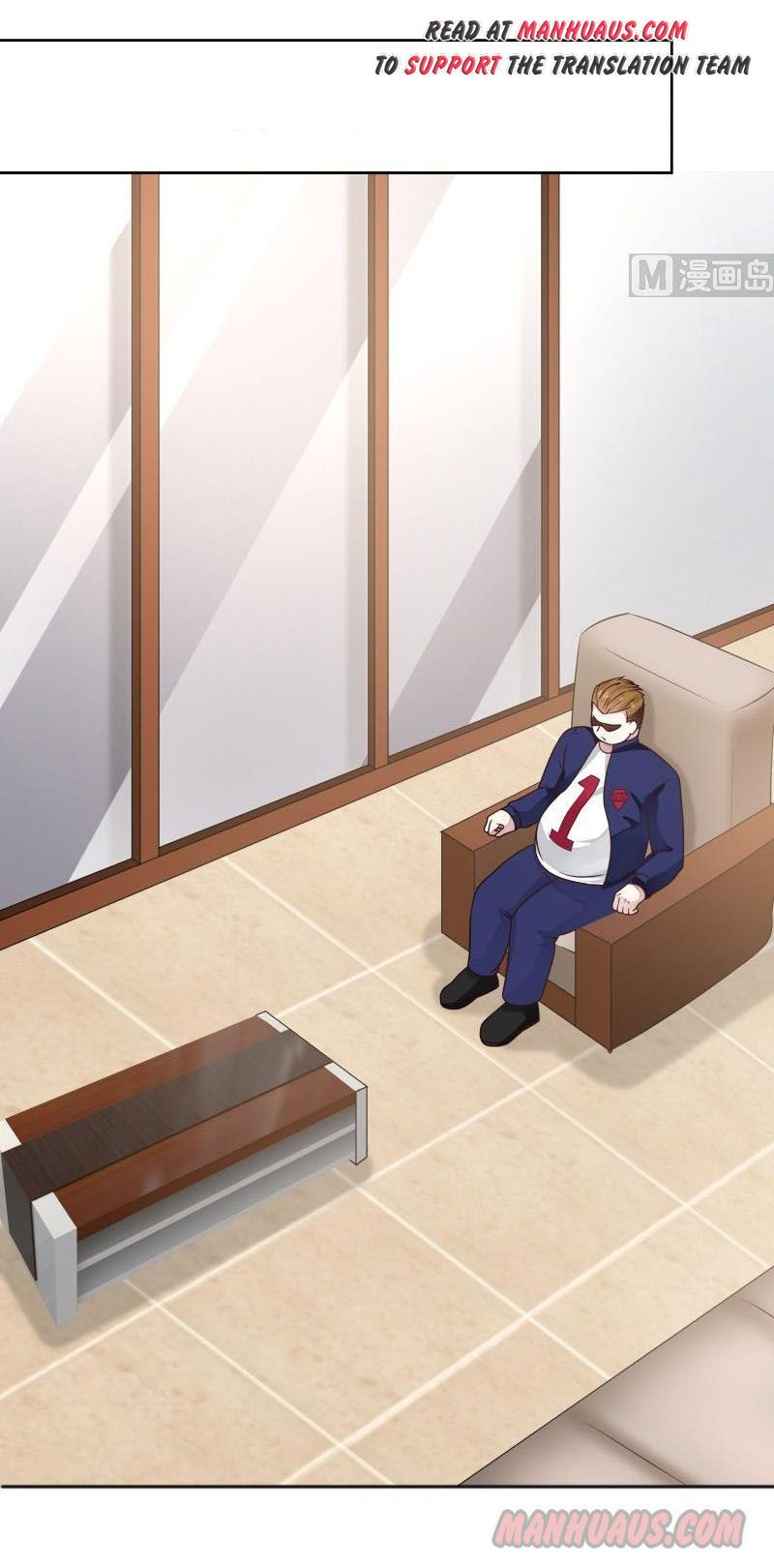 Read Dragon In My Body EN Manga Online