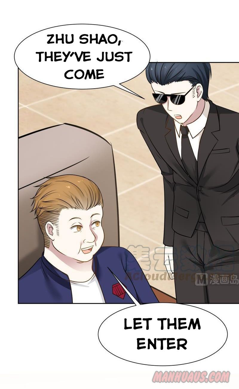 Read Dragon In My Body EN Manga Online