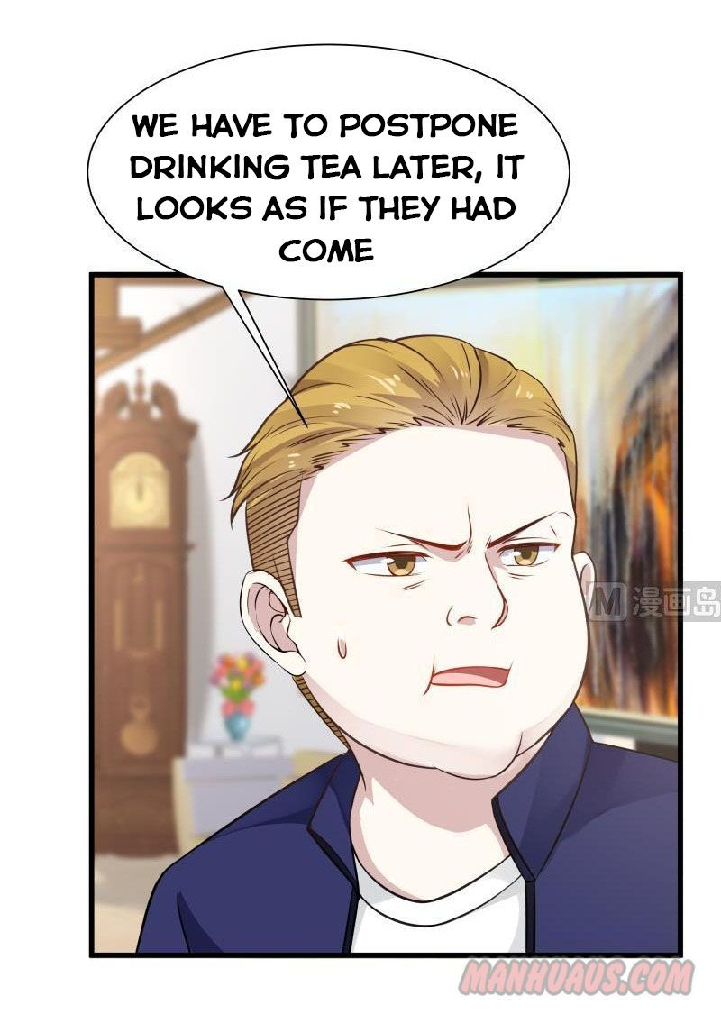 Read Dragon In My Body EN Manga Online