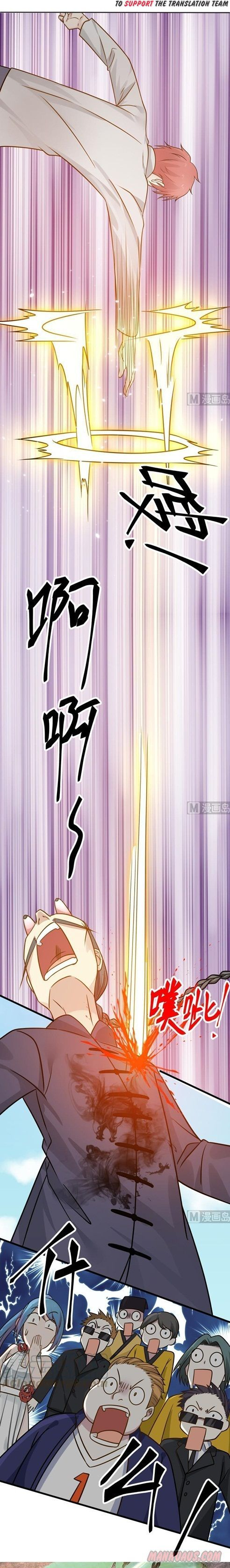 Read Dragon In My Body EN Manga Online