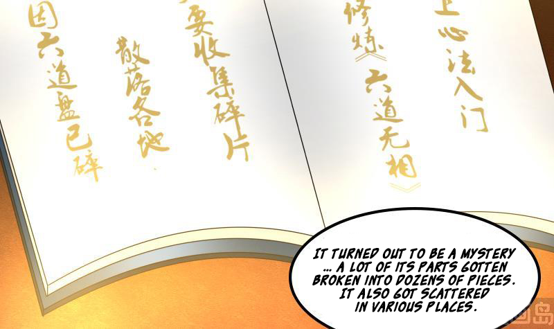 Read Dragon In My Body EN Manga Online