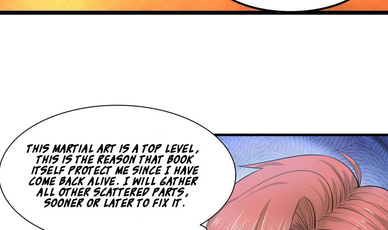Read Dragon In My Body EN Manga Online
