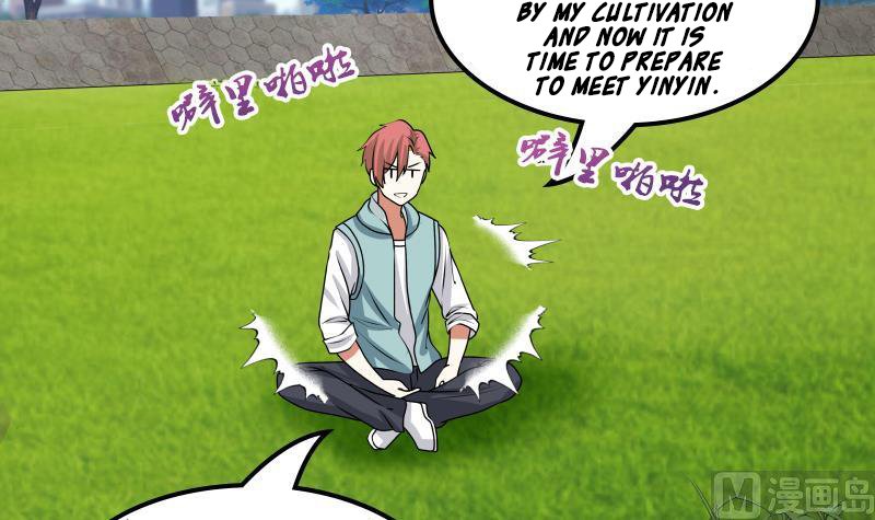 Read Dragon In My Body EN Manga Online