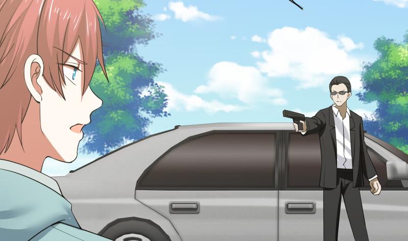 Read Dragon In My Body EN Manga Online